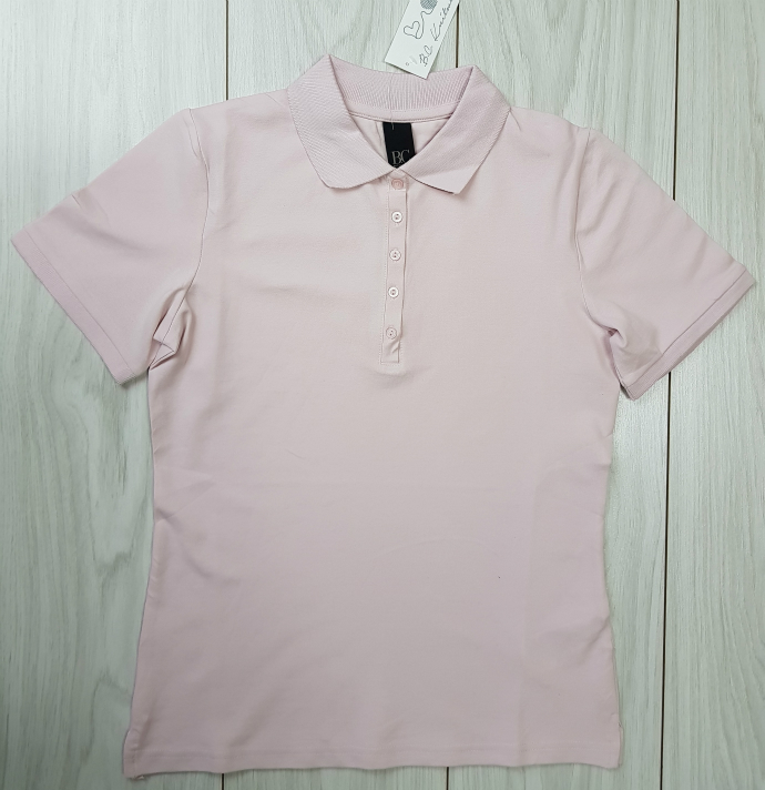 Ladies Polo Shirt (36 to 48)