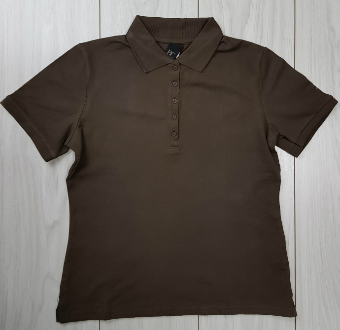 B.C. Mens Polo Shirt (36 to 42)