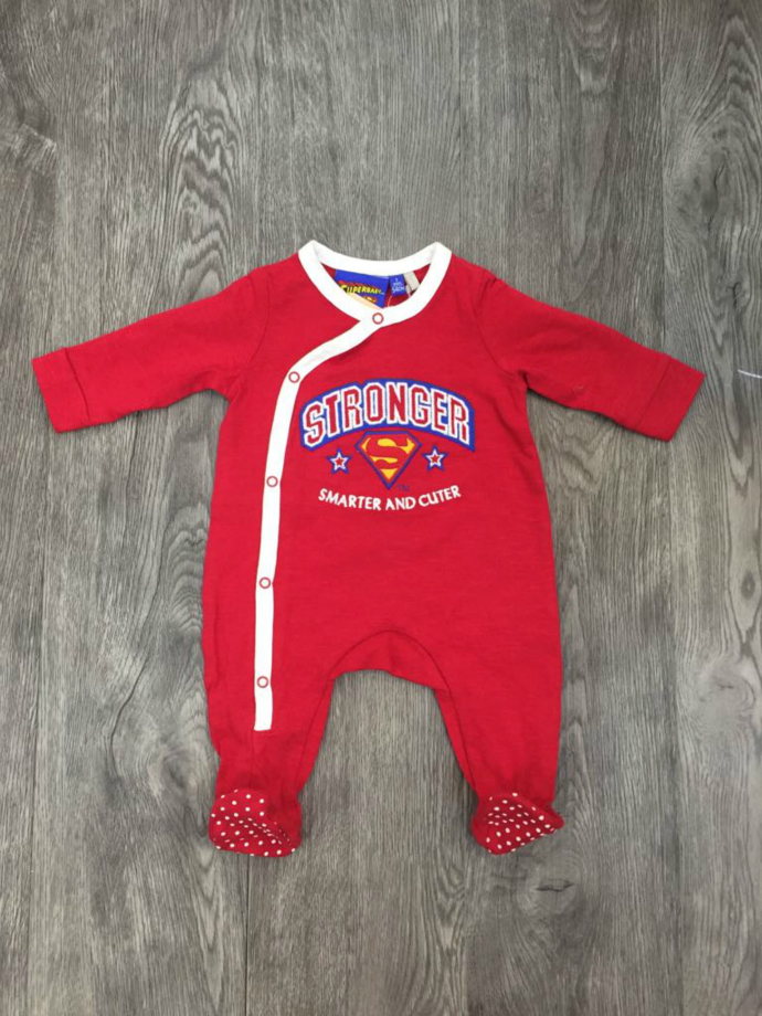 PM Boys Juniors Romper (PM) ( 1 to 18 Months ) 