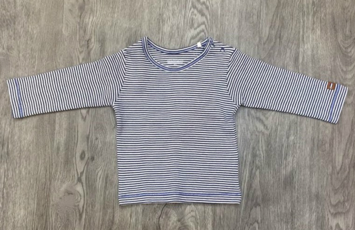 PM Girls Long Sleeved Shirt (PM) ( 1 to 6 Months )