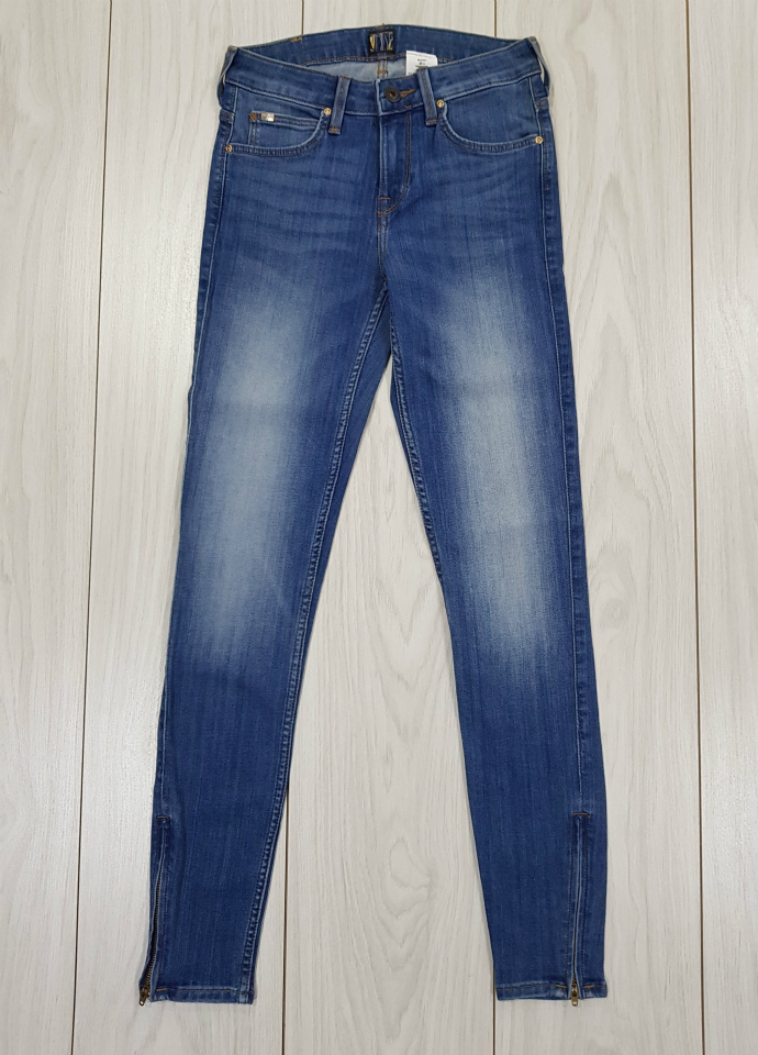 CLASSIC Women Jeans (25 to 32 EUR)
