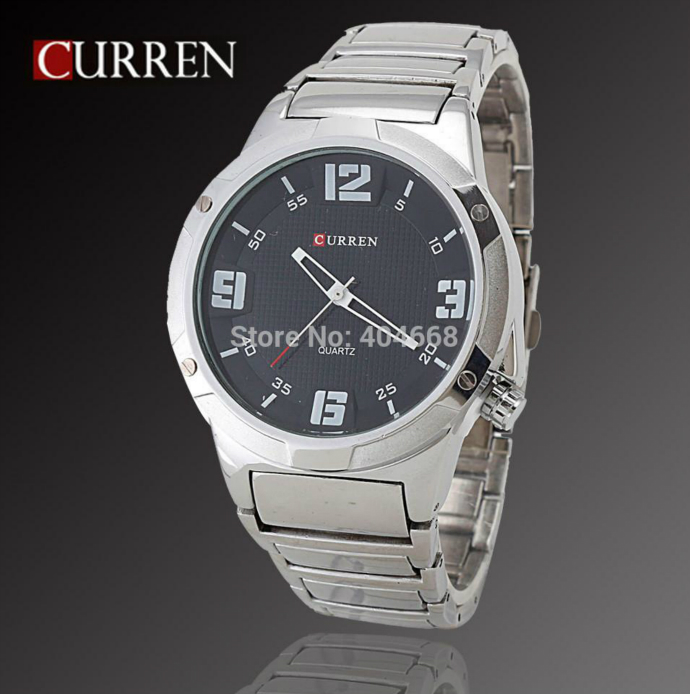 CURREN Curren Mens Watches 8111