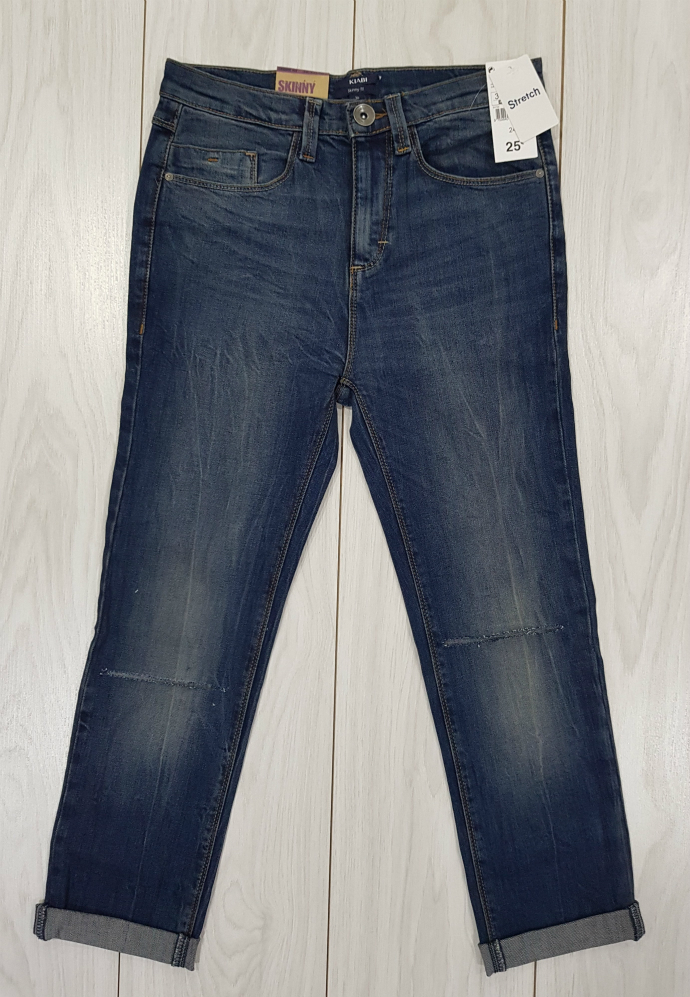 KIABI Womens Jeans (36 EUR) 