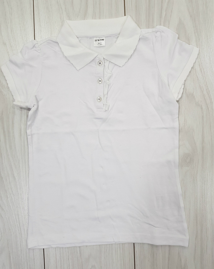 OSTIN Girls T-Shirt (7 to 14 Years )