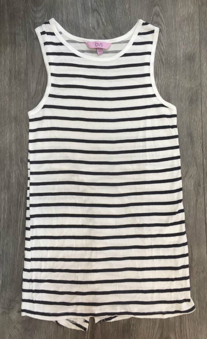 PM Girls Top (PM) (10 to 14 Years )