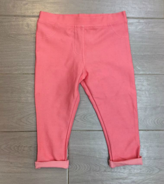 Girls Pants (3 to 18 Months)