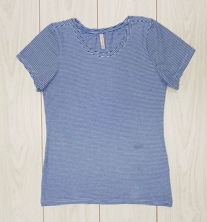 FA Sister Womens T-Shirt (BLUE) (S)