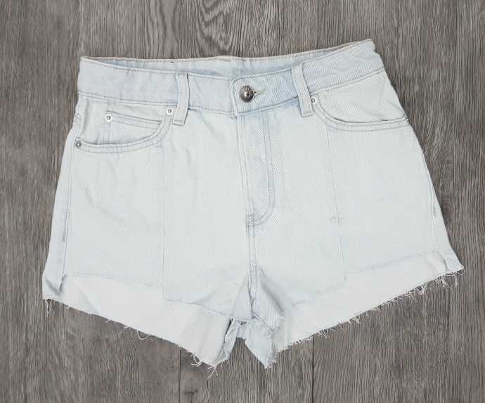 DIVIDED DIVIDED Womens Short (32 to 42 EUR)