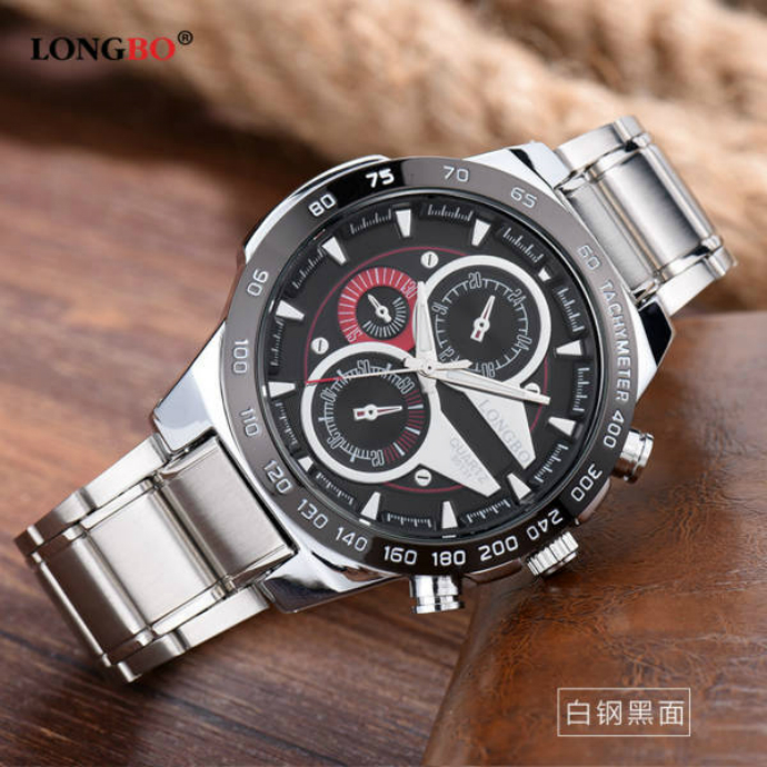Longbo Mens Watches 80131