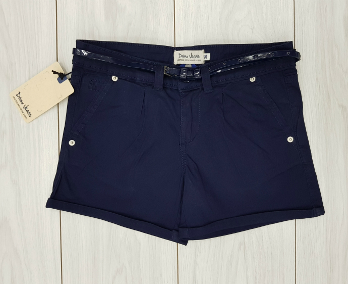 Damx veans Womens Short (26 to 34)