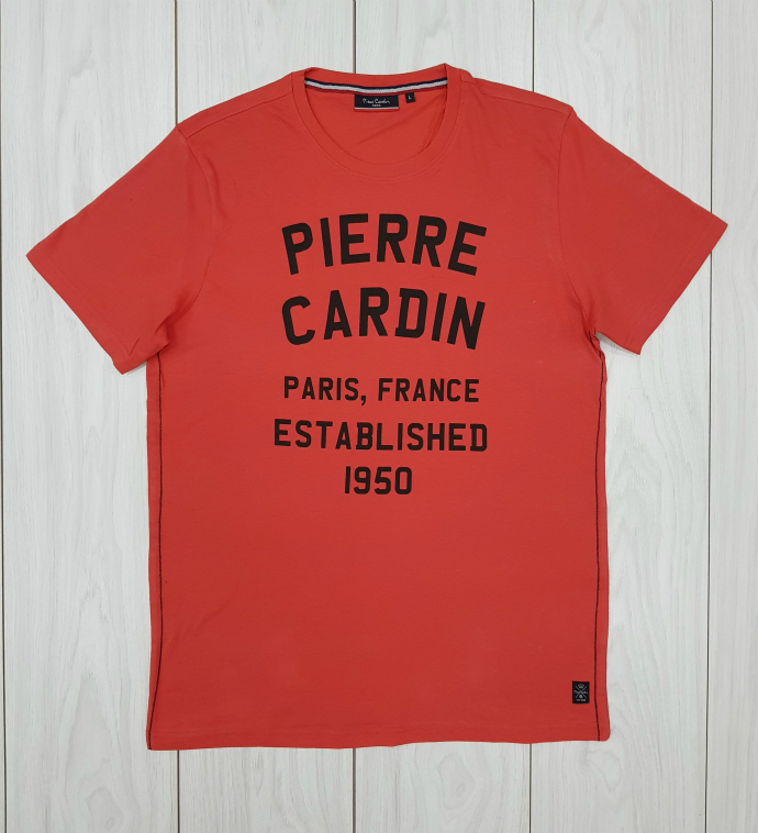 Pierre Cardin Mens T-Shirt ( L - XL - XXL)