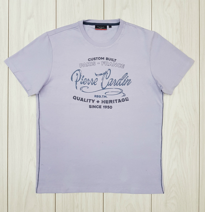 Pierre Cardin Mens T-Shirt ( L - XL - XXL)