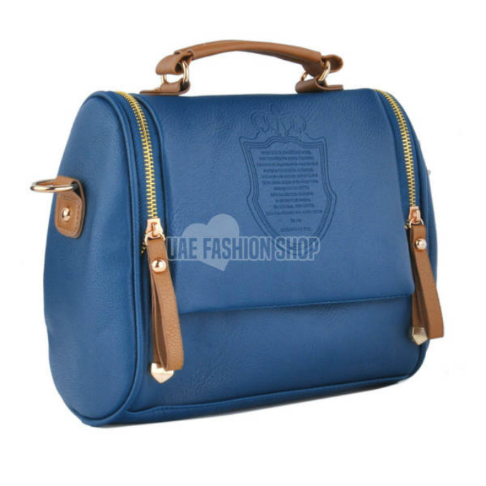  Women Handbag Cross Body Shoulder Bag Messenger Bag