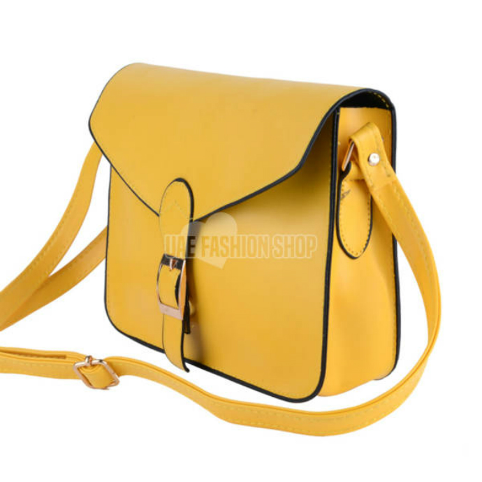 Lady Designer Satchel Shoulder Bags