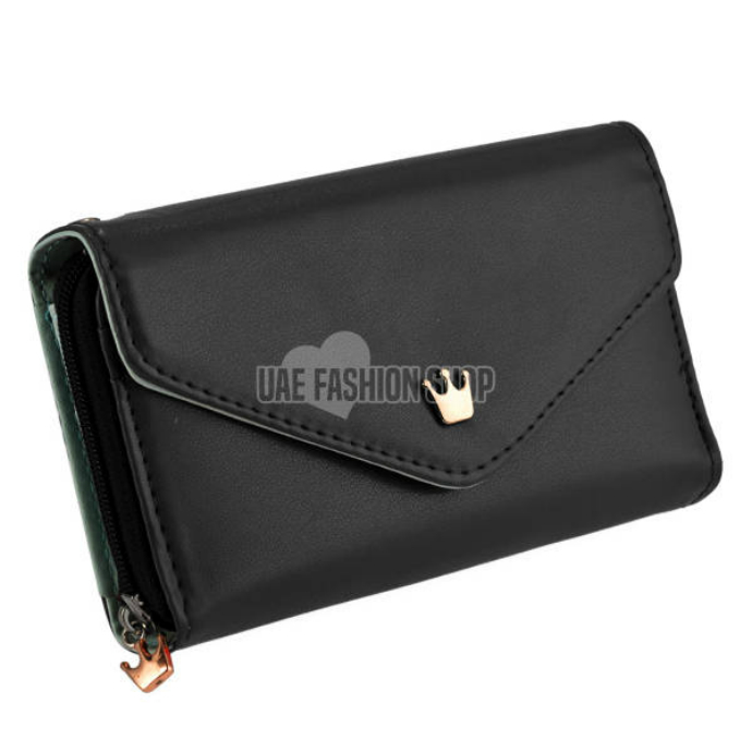 Multifunction Women Wallet Coin Case Purse For Iphone Iphone 45