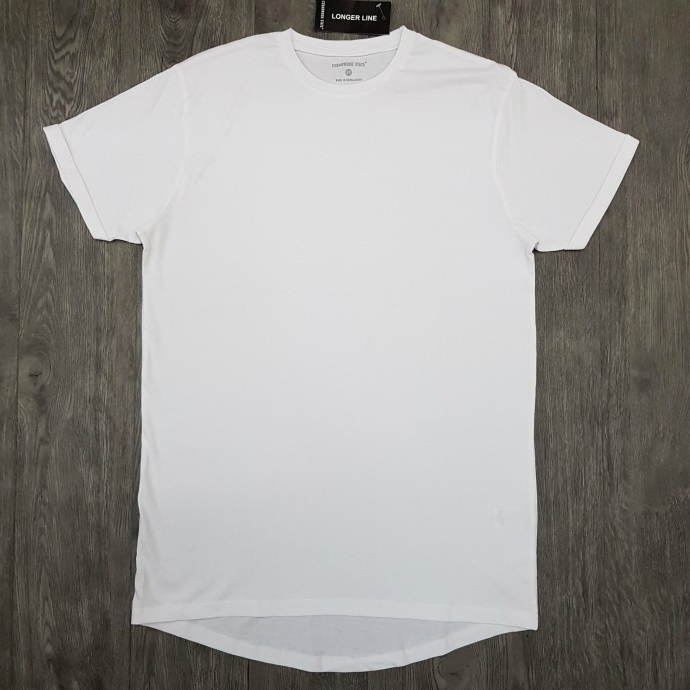 Mens T-Shirt (TIC) (S - M - L - XL )