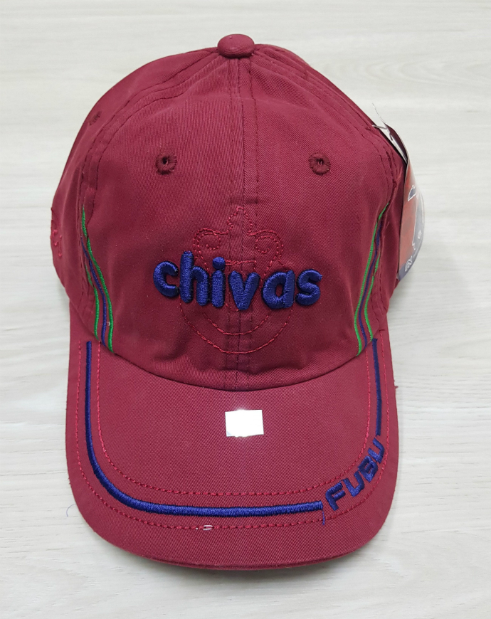 TIC Chivas Mens Cap (TIC) (Free Size)
