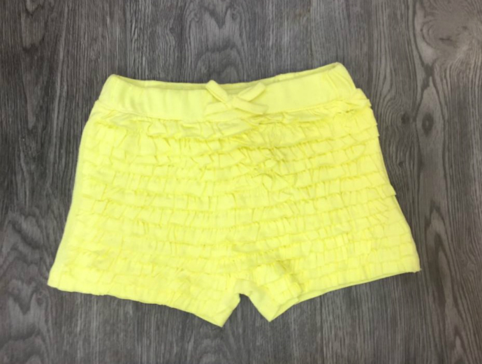 PM Girls Short (PM) (6 to 36 Months)