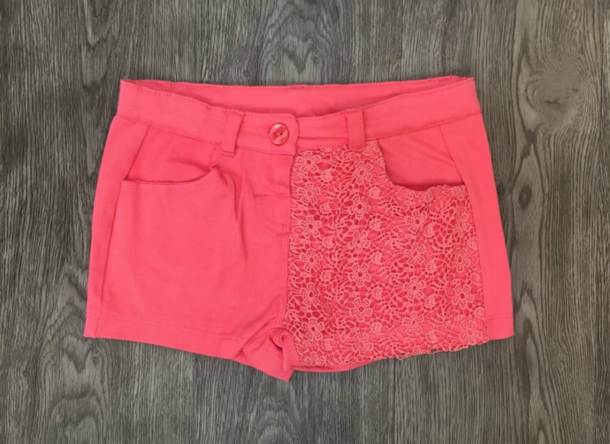 PM Girls Short (PM) (12 to 36 Months)