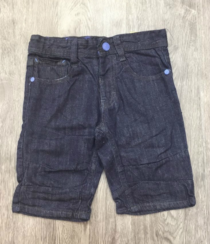 PM NEXT Boys Shorts (PM) (12 Months to 9 Years)