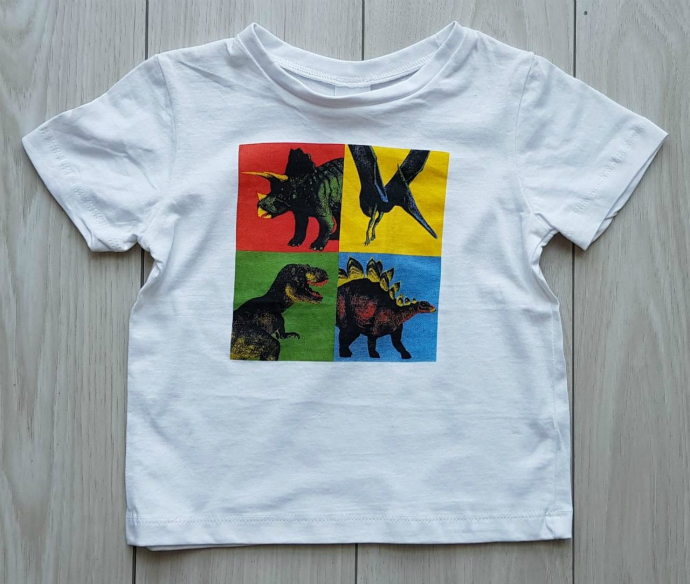 MAL Boys T-Shirt (MAL) (1 to 7 Years)
