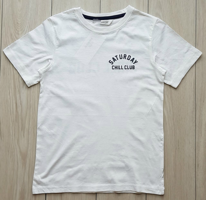 MAL Boys T-Shirt (MAL) (8 to 15 Years)