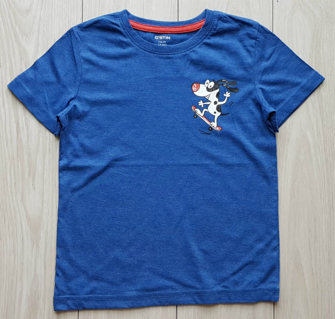 MAL Boys T-Shirt (MAL) (12 Months to 7 Years)