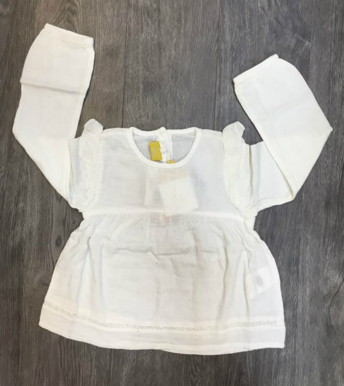 PM Girls Dress (PM) ( 9 Months to 4 Years )