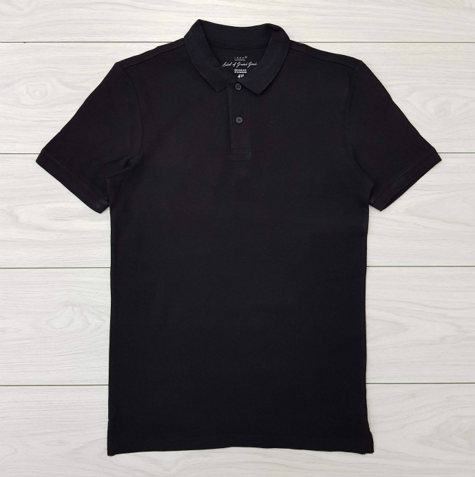 L.O.G.G Mens T-Shirt (BLACK) (XS -  L - XL - XXL)