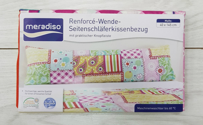 Pillow Cover Made In Germany