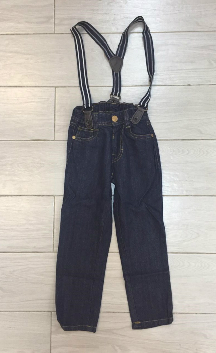 PM Boys Jeans (PM) (12 Months to 9 Years)