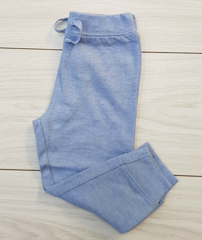 Boys Pants (BLUE) (6 Months to 2 Years)