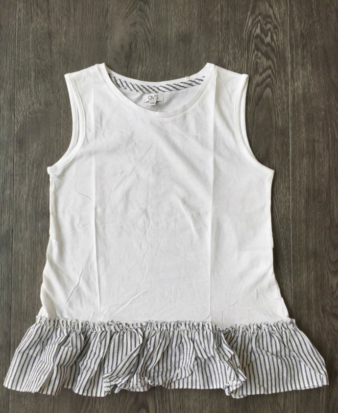 PM Girls Top (PM) (9 to 11 Years)