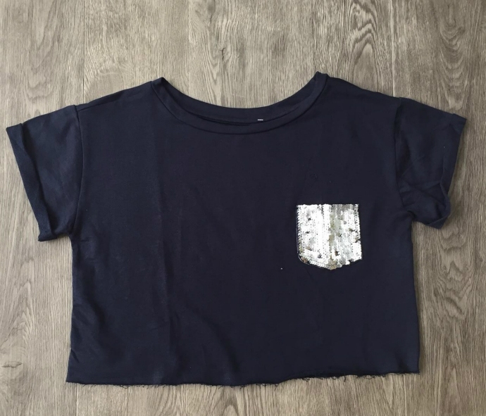 PM Girls T-Shirt (PM) (10 to 14 Years)
