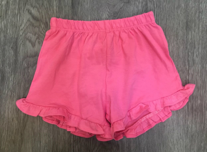 PM Girls Short (PM) (12 to 18 Months)