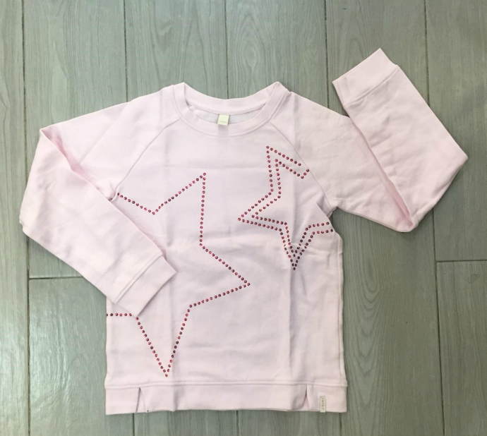 PM Girls Long Sleeved Shirt (PM) (2 to 9 Years)