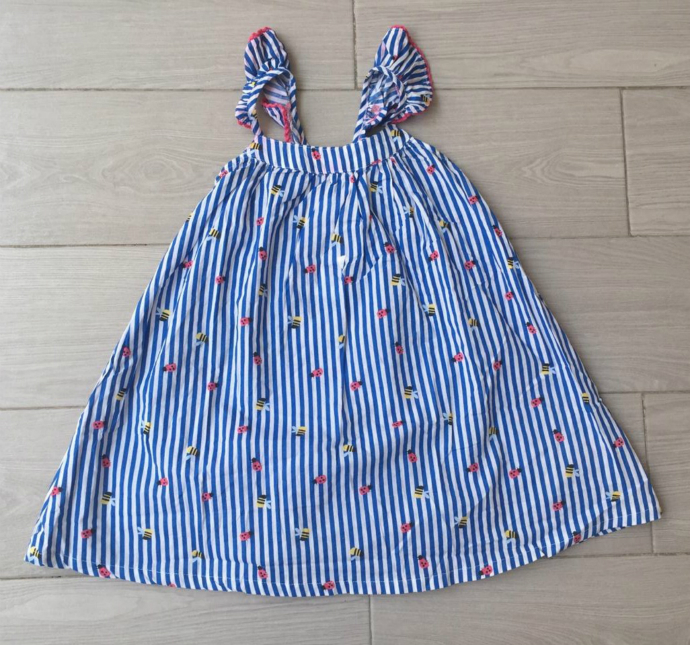PM Girls Dress (PM) (18 to 36 Months)