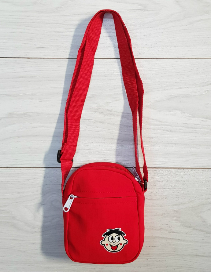Sling Bag (RED) (MD) (Free Size)