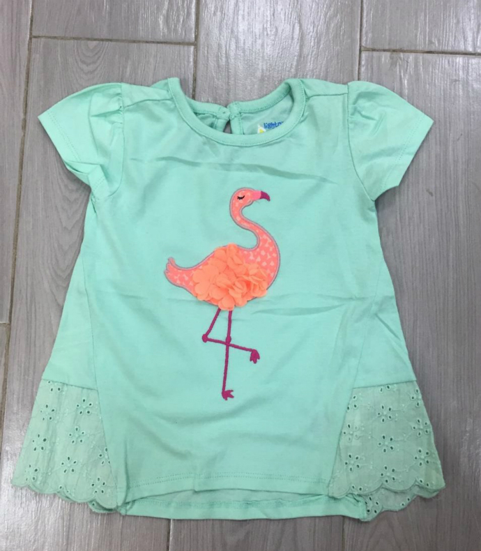 PM Girls Dress (PM) (12 Months to 4 Years) 