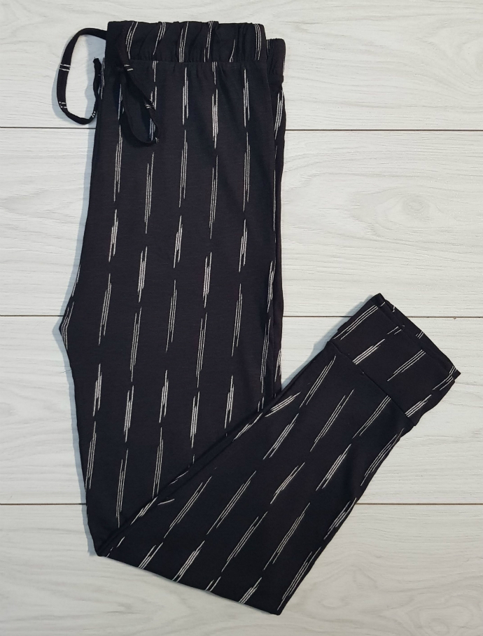 OVS Ladies Pants (BLACK) (S -  M - L - XL)