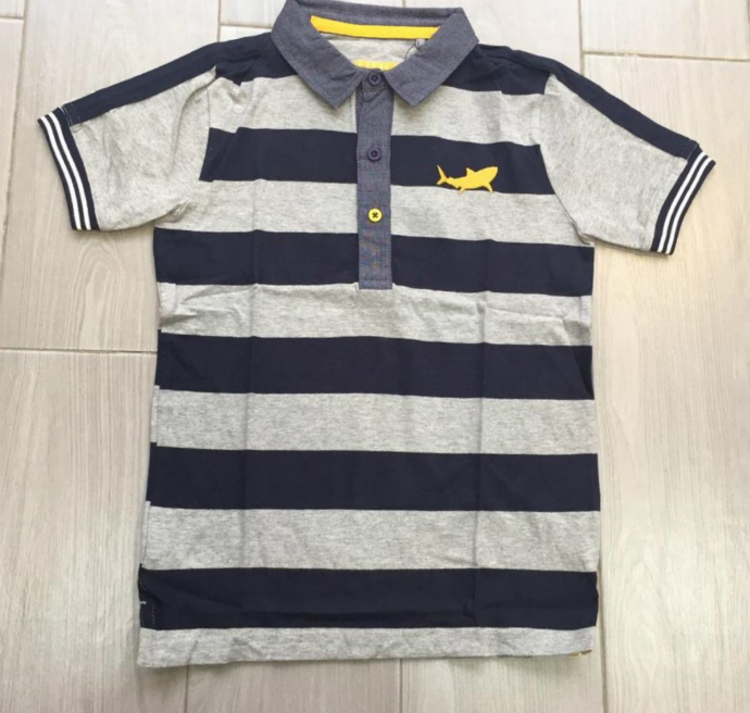 PM Boys T-Shirt (PM) (9 Months to 6 Years)