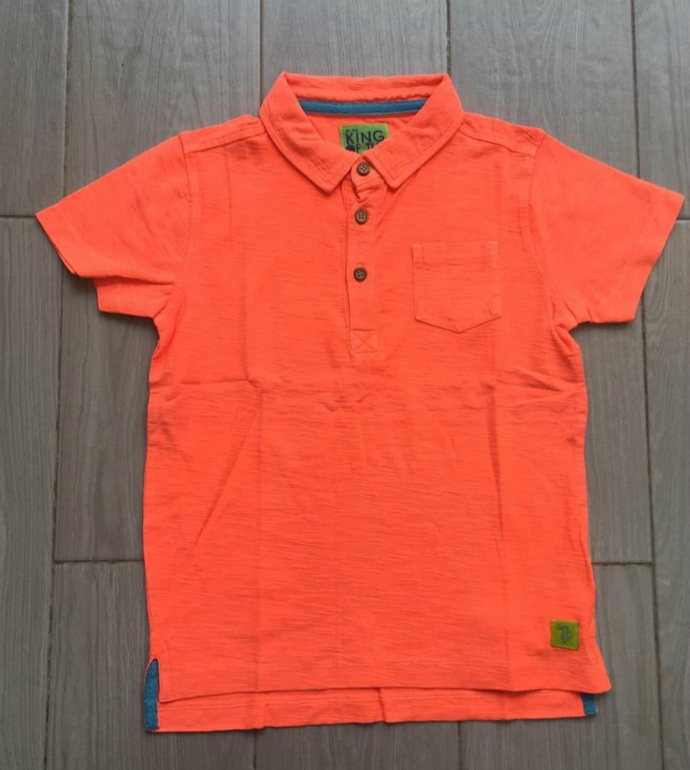 PM Boys T-Shirt (PM) (1 Months to 6 Years)