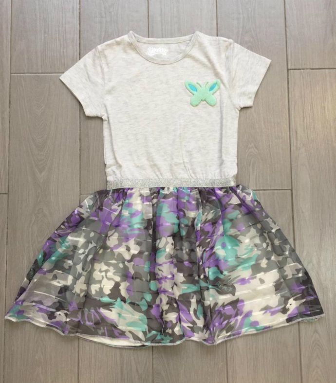 PM Girls Dress (PM) (9 Months to 8 Years) 