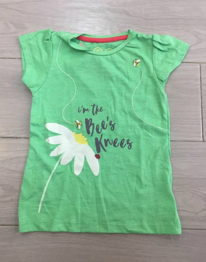 PM Girls T-Shirt (PM) (3 Months to 6 Years) 