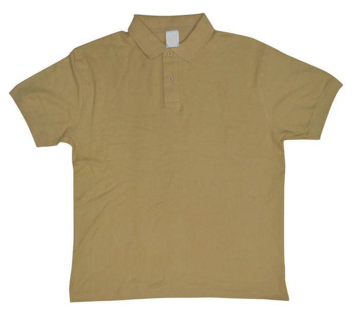 PM Adult Polo T-Shirt (PM) (S - M - L - XL - XXL)