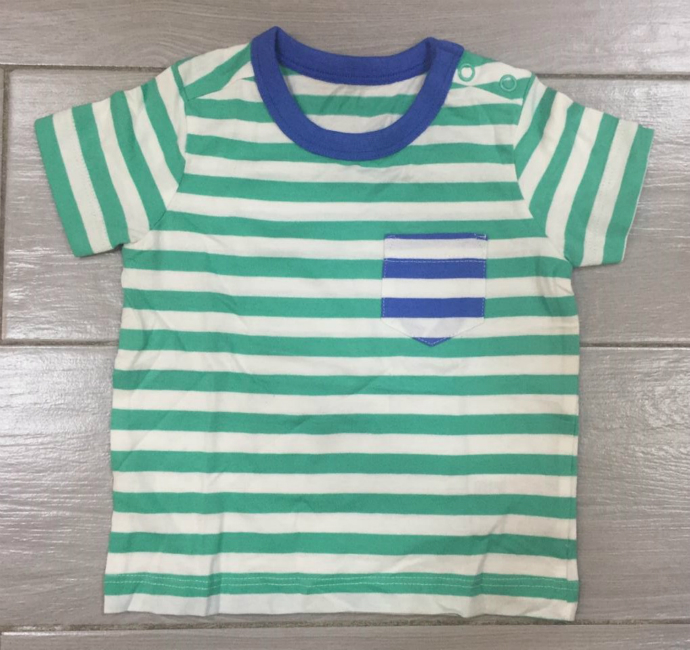 PM Boys T-Shirt (PM) (9 to 24 Months)
