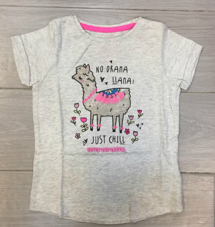 PM Girls T-Shirt (PM) (9 Months to 3 Years)