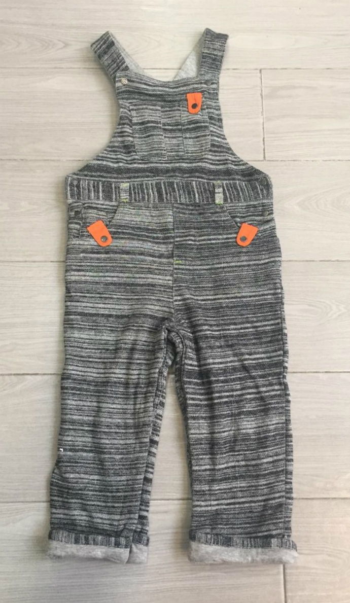 PM Boys Juniors Romper (PM) (18 to 24 Months)