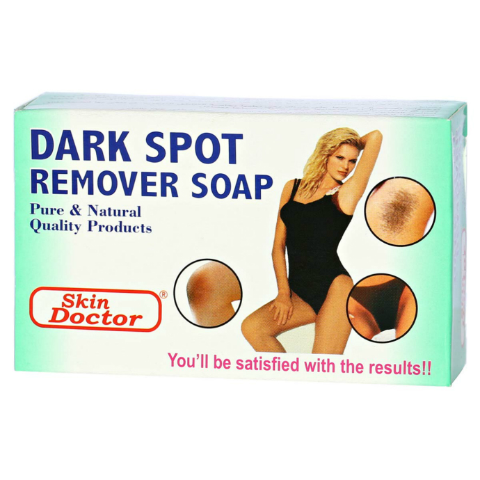 Skin Doctor Dark Spot Removal Soap 90 g (Mos)