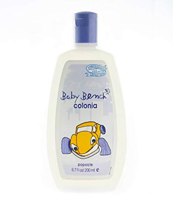 BENCH Baby Bench Colonia Popsicle 200ml (MOS)